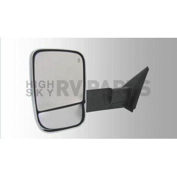 ProEFX Exterior Towing Mirror Power Foldable Set Of 2 - EFXMRDOD02HECFV2S