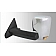ProEFX Exterior Towing Mirror Power Foldable Set Of 2 - EFXMRDOD02HECFV2S