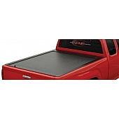 Pace Edwards Hard Manual Retractable Tonneau Cover - JRC95A17