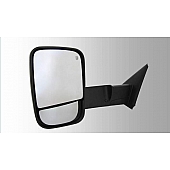 ProEFX Exterior Towing Mirror Power Foldable Set Of 2 - EFXMRDOD02HETFV2S