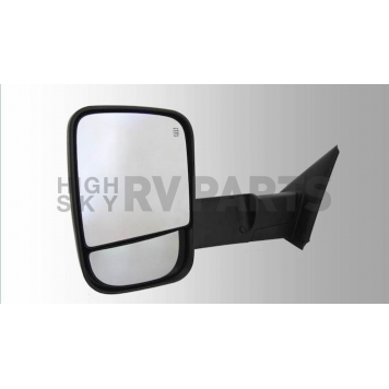 ProEFX Exterior Towing Mirror Power Foldable Set Of 2 - EFXMRDOD02HETFV2S