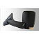 ProEFX Exterior Towing Mirror Power Foldable Set Of 2 - EFXMRDOD02HETFV2S