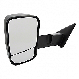 ProEFX Exterior Towing Mirror Electric Rectangular Set Of 2 - EFXMRDOD02MTFV2