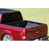 Pace Edwards Hard Manual Retractable Tonneau Cover - JRCA27A58