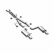 Magnaflow Performance Exhaust Cat-Back System - 16586