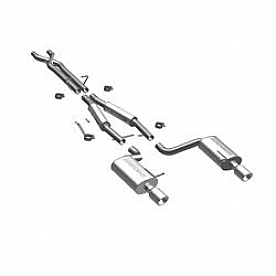 Magnaflow Performance Exhaust Cat-Back System - 16586