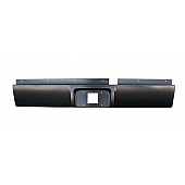 ProEFX Roll Pan Steel Black - EFXRP13