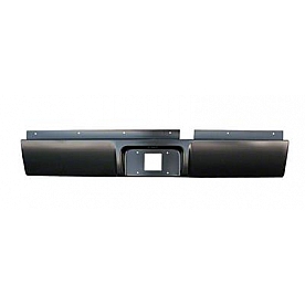 ProEFX Roll Pan Steel Black - EFXRP13