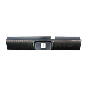 ProEFX Roll Pan Steel Black - EFXRP13