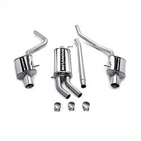Magnaflow Performance Exhaust Cat-Back System - 16600