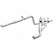 Magnaflow Performance Exhaust Cat-Back System - 16605