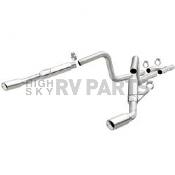 Magnaflow Performance Exhaust Cat-Back System - 16605