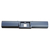 ProEFX Roll Pan - Electro Deposit Primer (EDP) Steel Black - EFXRP23