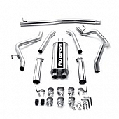 Magnaflow Performance Exhaust Cat-Back System - 16622
