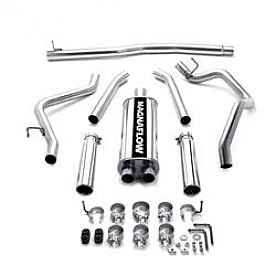 Magnaflow Performance Exhaust Cat-Back System - 16622