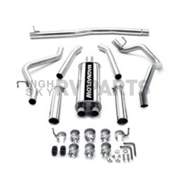 Magnaflow Performance Exhaust Cat-Back System - 16622
