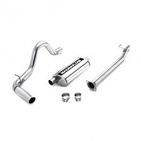 Magnaflow Performance Exhaust Cat-Back System - 16625