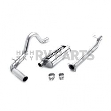 Magnaflow Performance Exhaust Cat-Back System - 16625