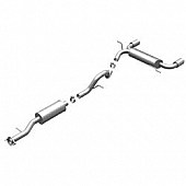 Magnaflow Performance Exhaust Cat-Back System - 16630