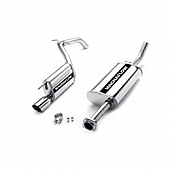 Magnaflow Performance Exhaust Cat-Back System - 16631
