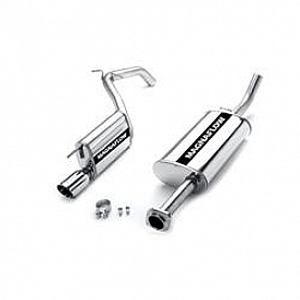 Magnaflow Performance Exhaust Cat-Back System - 16631
