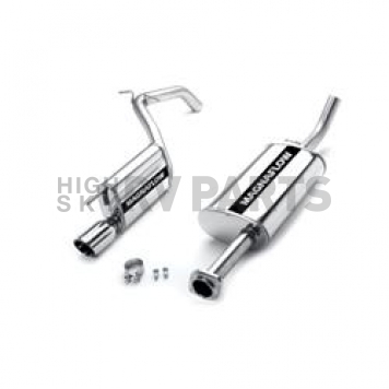 Magnaflow Performance Exhaust Cat-Back System - 16631