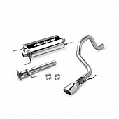 Magnaflow Performance Exhaust Cat-Back System - 16649