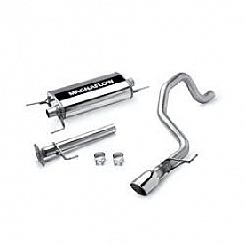 Magnaflow Performance Exhaust Cat-Back System - 16649