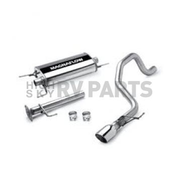 Magnaflow Performance Exhaust Cat-Back System - 16649