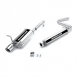 Magnaflow Performance Exhaust Cat-Back System - 16655