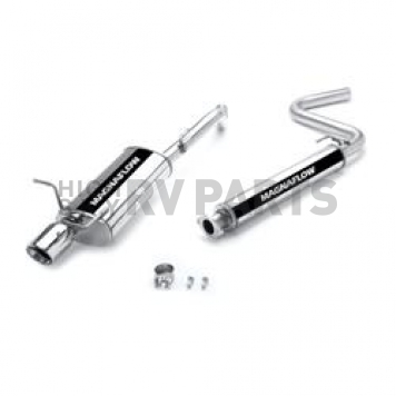 Magnaflow Performance Exhaust Cat-Back System - 16655