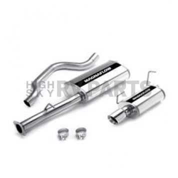 Magnaflow Performance Exhaust Cat-Back System - 16656