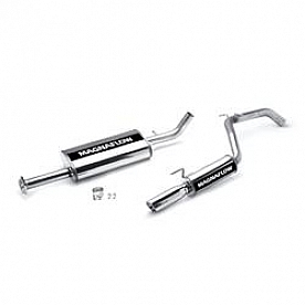 Magnaflow Performance Exhaust Cat-Back System - 16665