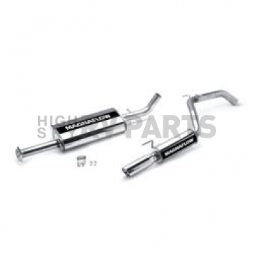 Magnaflow Performance Exhaust Cat-Back System - 16665