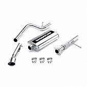 Magnaflow Performance Exhaust Cat-Back System - 16672