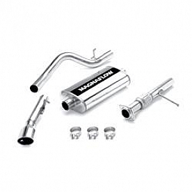 Magnaflow Performance Exhaust Cat-Back System - 16672