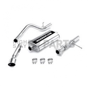 Magnaflow Performance Exhaust Cat-Back System - 16672