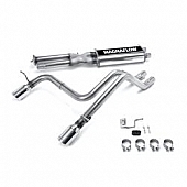 Magnaflow Performance Exhaust Cat-Back System - 16673