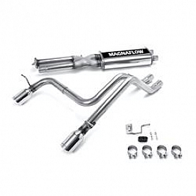 Magnaflow Performance Exhaust Cat-Back System - 16673