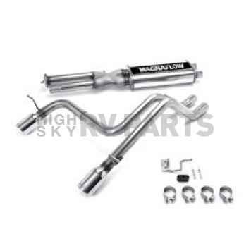 Magnaflow Performance Exhaust Cat-Back System - 16673