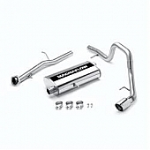 Magnaflow Performance Exhaust Cat-Back System - 16679