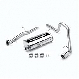 Magnaflow Performance Exhaust Cat-Back System - 16679