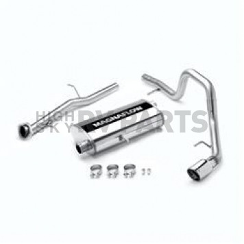 Magnaflow Performance Exhaust Cat-Back System - 16679