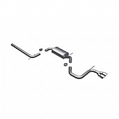 Magnaflow Performance Exhaust Cat-Back System - 16692