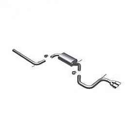 Magnaflow Performance Exhaust Cat-Back System - 16692