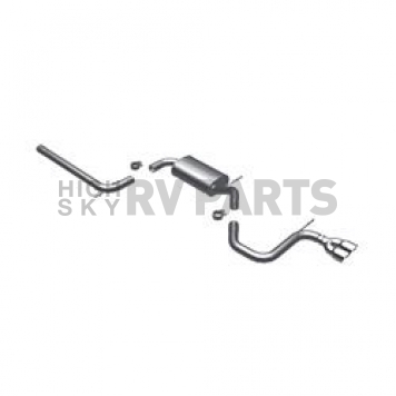 Magnaflow Performance Exhaust Cat-Back System - 16692