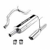 Magnaflow Performance Exhaust Cat-Back System - 16702