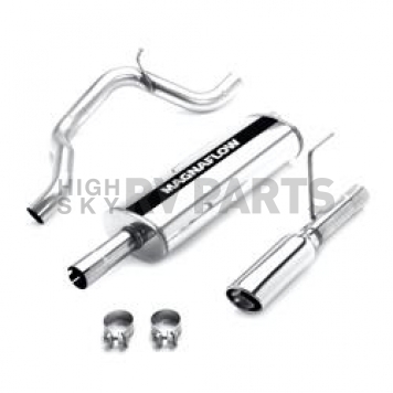 Magnaflow Performance Exhaust Cat-Back System - 16702