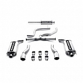 Magnaflow Performance Exhaust Cat-Back System - 16707