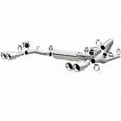 Magnaflow Performance Exhaust Cat-Back System - 16723